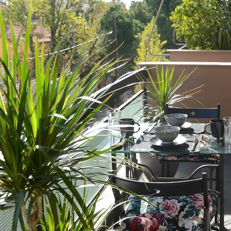 Boutique Apartment In Chalandri-3